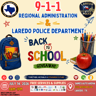 9-1-1 Back to School